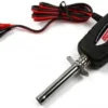 ACCENDICANDELA DC 2,5-20V