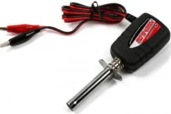 ACCENDICANDELA DC 2,5-20V