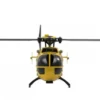 ADAC BO-105 - RTF