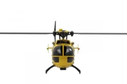 ADAC BO-105 - RTF