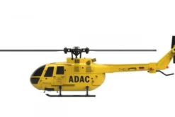 ADAC BO-105 - RTF