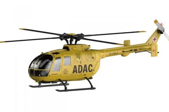 ADAC BO-105 XL - RTF