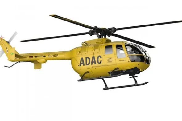 ADAC BO-105 XL - RTF