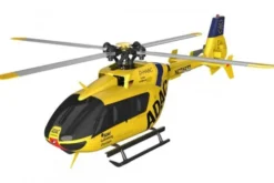 ADAC EC135 - RTF