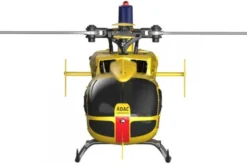 ADAC EC135 - RTF