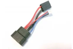ADATTATORE BATTERIE TRAXXAS ID - LIPO 2S