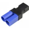 ADATTATORE DEANS F / EC5 M