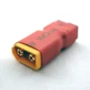 ADATTATORE DEANS F / XT60 M
