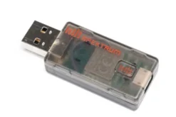 ADATTATORE USB SIMULATORE WIRELESS WS3000T - SPMWS3000T