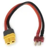 ADATTATORE XT60 / DEANS - 15cm PER CARICABATTERIE