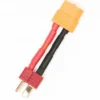 ADATTATORE XT60 / DEANS - PER CARICABATTERIE