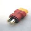 ADATTATORE XT60 F / DEANS M