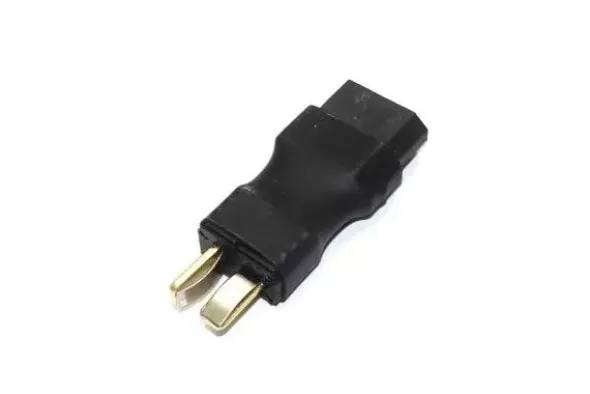 ADATTATORE XT60 F / DEANS M