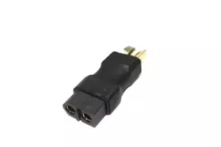 ADATTATORE XT60 F / DEANS M