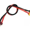 ADATTATORE XT60 F / DEANS M - PER CARICABATTERIE SKYRC
