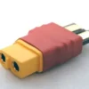 ADATTATORE XT60 F / HV M