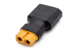 ADATTATORE XT60 F / XT90 M