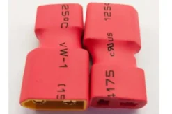 ADATTATORE XT60 M / DEANS F