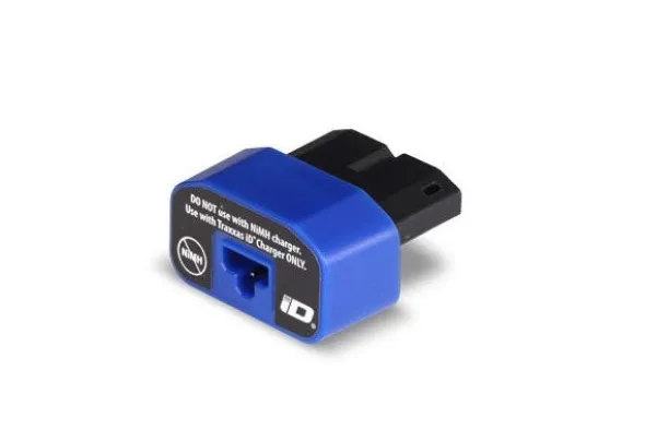 ADATTTORE ID TRX-4M 2A PER BATTERIA 2821 - 2821-PORT