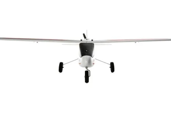 AEROSCOUT S2 - 1.1M BNF BASIC - STABILIZZATO