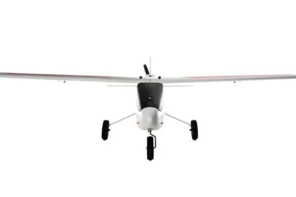 AEROSCOUT S2 - 1.1M RTF BASIC + REALFLIGHT - STABILIZZATO