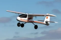 AEROSCOUT S2 - 1.1M RTF BASIC + REALFLIGHT - STABILIZZATO