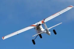 AEROSCOUT S2 - 1.1M RTF BASIC + REALFLIGHT - STABILIZZATO