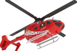 AIR ZERMATT EC135 - RTF