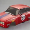 ALFA ROMEO GIULIA 2000 GTAM - 195MM - SPORT