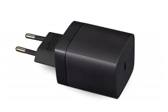 ALIMENTATORE POWER ADAPTER - USB-C