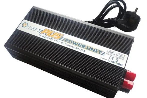 ALIMENTATORE POWER UNIT 500W - 15V 33A