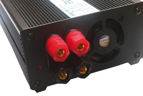 ALIMENTATORE POWER UNIT 500W - 15V 33A