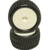 ALLTERRAIN - POSTERIORI PER BUGGY CON CERCHIO - 2 PEZZI