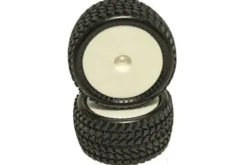 ALLTERRAIN - POSTERIORI PER BUGGY CON CERCHIO - 2 PEZZI