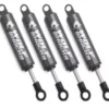 AMMORTIZZATORE WOLF 90MM - HT-SU1801155