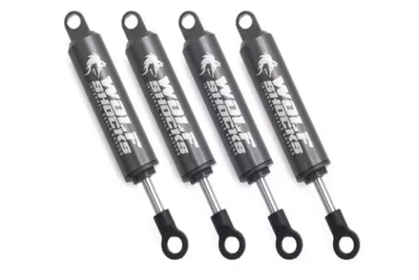 AMMORTIZZATORE WOLF 90MM - HT-SU1801155