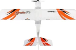 APPRENTICE STS - 1500mm BNF BASIC STABILIZZATO