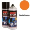 945 ARANCIONE HONDA - 150ML VERNICE PER LEXAN