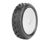 ARENA SUPER SOFT - ANTERIORE PER BUGGY CON CERCHIO - 2 PEZZI