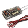 AR637T+ RICEVENTE 6 CANALI AS3X+/SAFE
