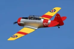 AT-6/SNJ-5 TEXAS - 1500mm BNF BASIC STABILIZZATO