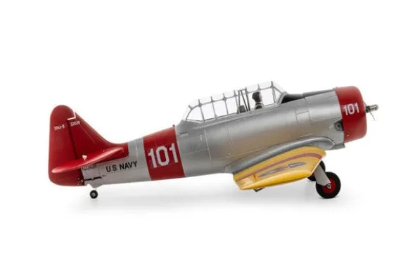 AT-6/SNJ-5 TEXAS - 1500mm BNF BASIC STABILIZZATO