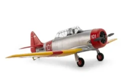 AT-6/SNJ-5 TEXAS - 1500mm BNF BASIC STABILIZZATO