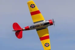 AT-6/SNJ-5 TEXAS - 1500mm BNF BASIC STABILIZZATO