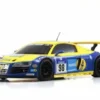 AUTOSCALE MINI-Z AUDI R8 LMS NBG2010 NO.98 BILSTEIN - 98MM (LL) (MR-04W-MM)