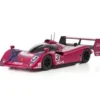 AUTOSCALE MINI-Z JAGUAR XJR-14 LM NO.3 WINNER MONZA 1991 - 98MM (3L) (MR-04W-LM)