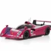 AUTOSCALE MINI-Z JAGUAR XJR-14 LM NO.4 LM 1991 - 102MM (3L) (MR-04W-LM)