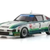 AUTOSCALE MINI-Z MADZA SAVANNA RX-7 DAYTONA '79 NO.7 - 94MM (L) (MR-04N-MM2)