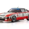 AUTOSCALE MINI-Z MADZA SAVANNA RX-7 DAYTONA '79 NO.77 - 94MM (L) (MR-04N-MM2)