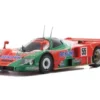 AUTOSCALE MINI-Z MAZDA 787B NO.55 1991 WINNER - 102MM (3L) (MR-04W-LM)